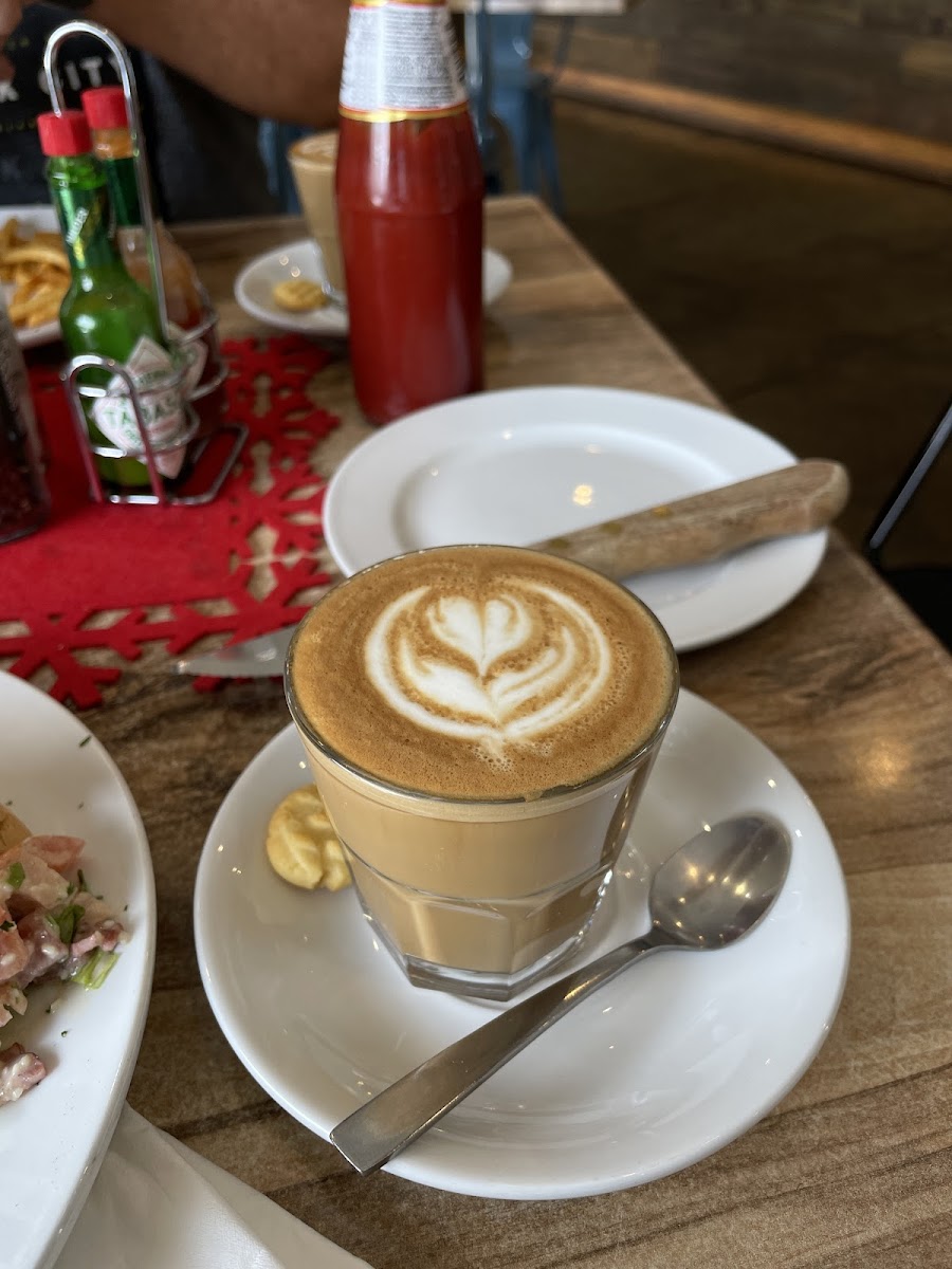 Bloemfontein Coffee Roasting Co. Photo 4