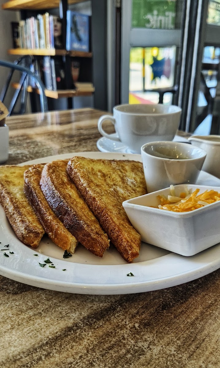 Bloemfontein Coffee Roasting Co. Photo 5