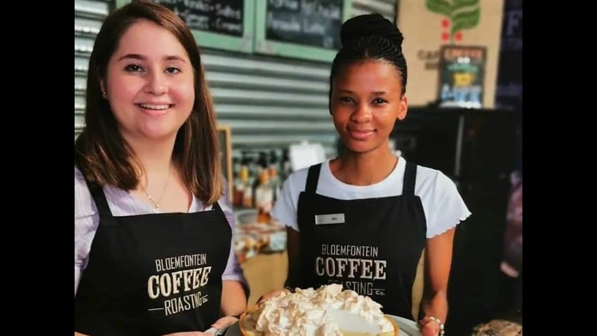 Bloemfontein Coffee Roasting Co. Photo 7