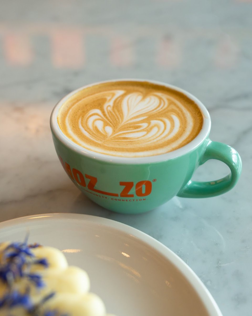 Mozzo Coffee Photo 6