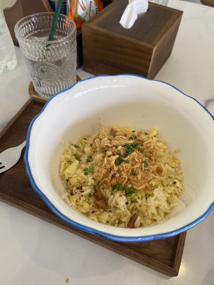 Gimmick all day breakfast Photo 6