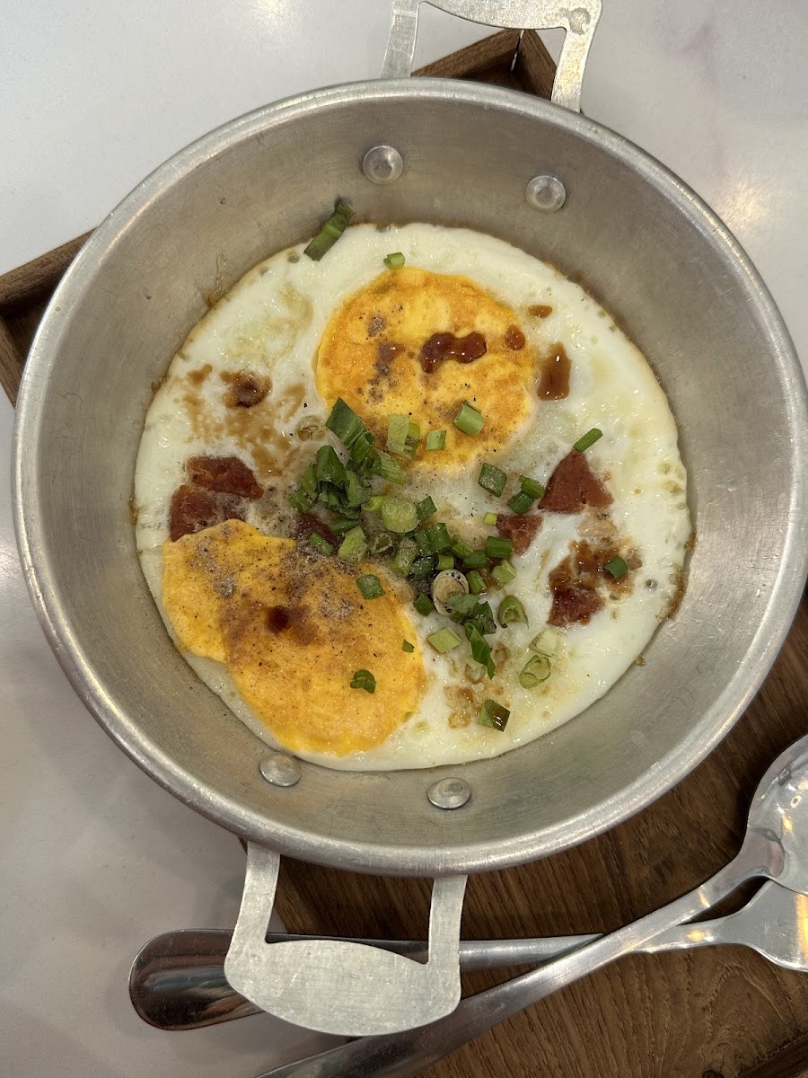 Gimmick all day breakfast Photo 9