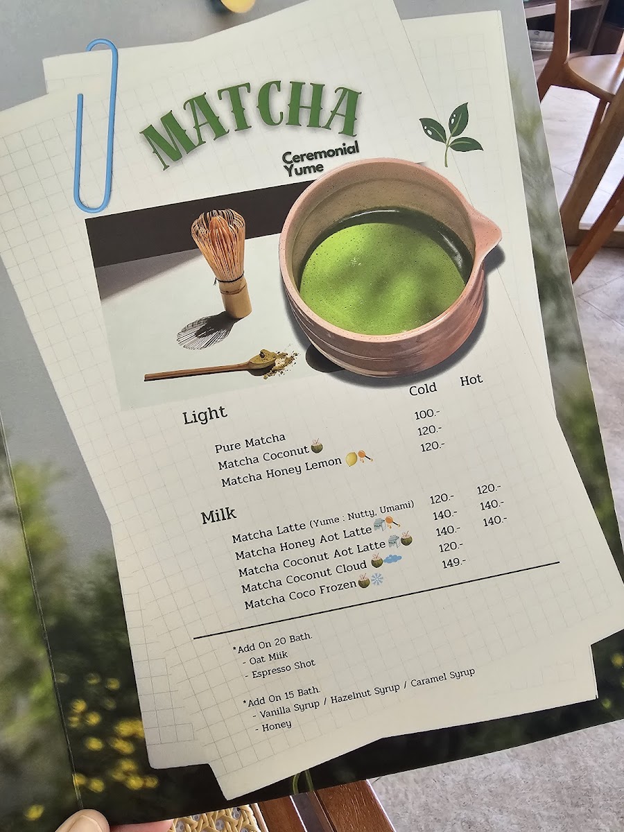 Gimmick all day breakfast Photo Menu 9