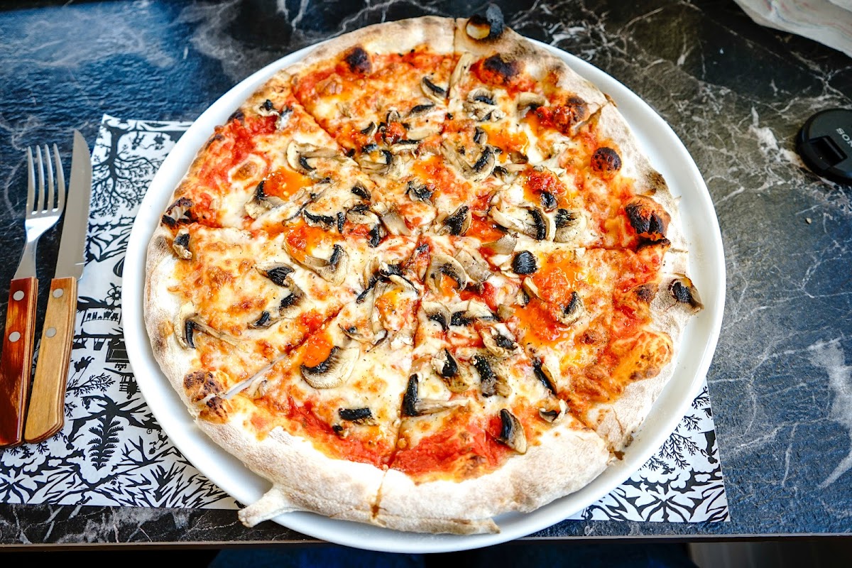 Choli - Fine Food GmbH