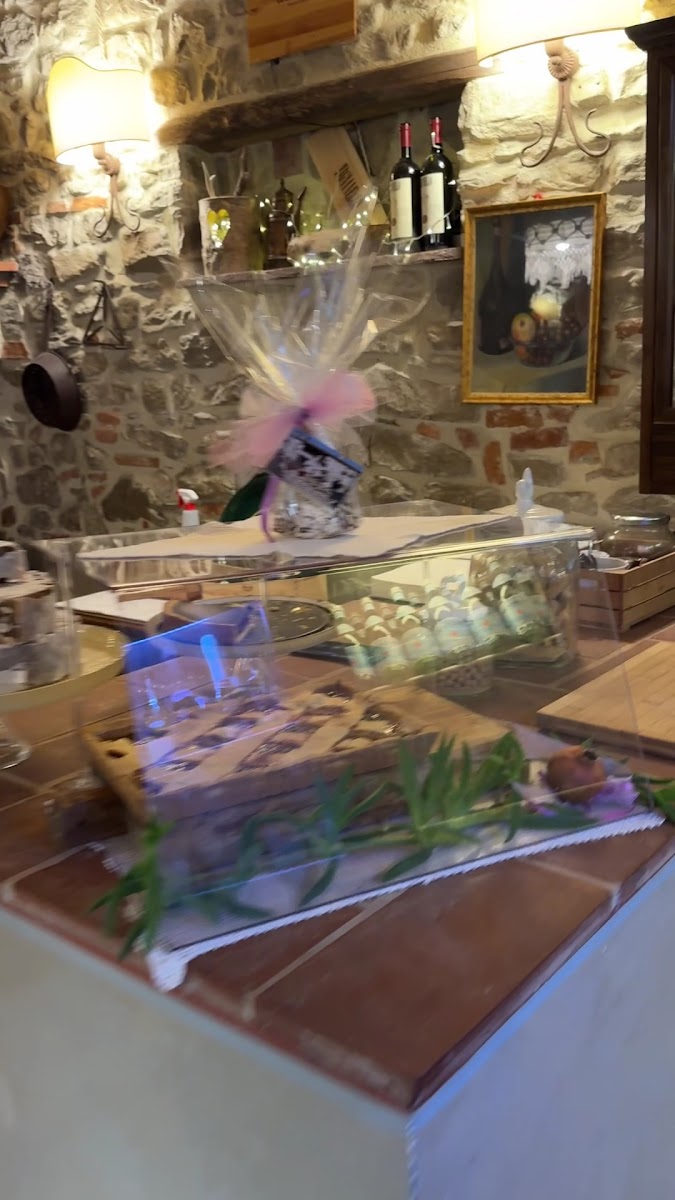 Ristorante Casa Cecco Photo 2