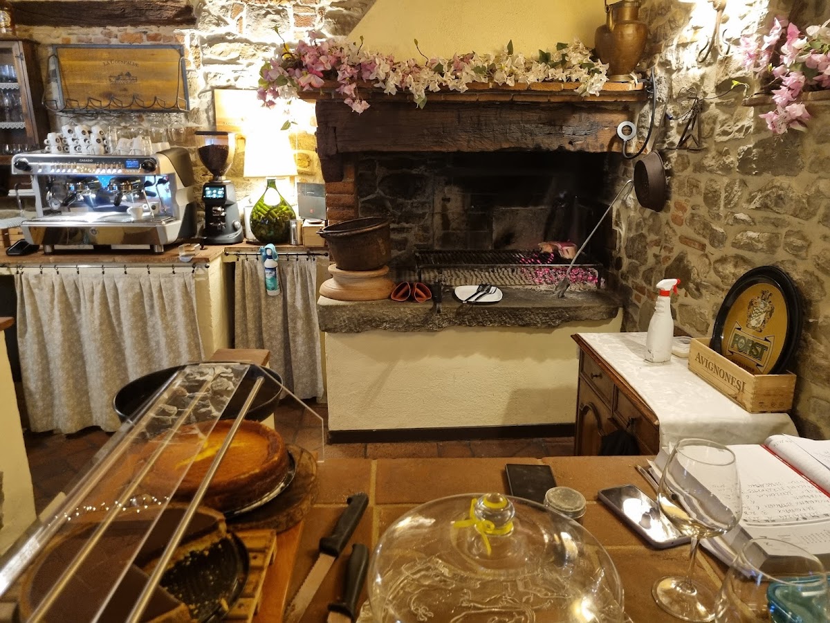 Ristorante Casa Cecco Photo 3