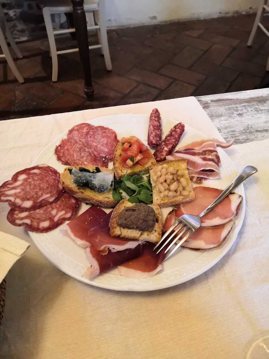 Ristorante Casa Cecco Photo 7