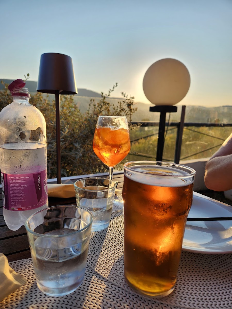 Enjoy ... drink food life Photo 5