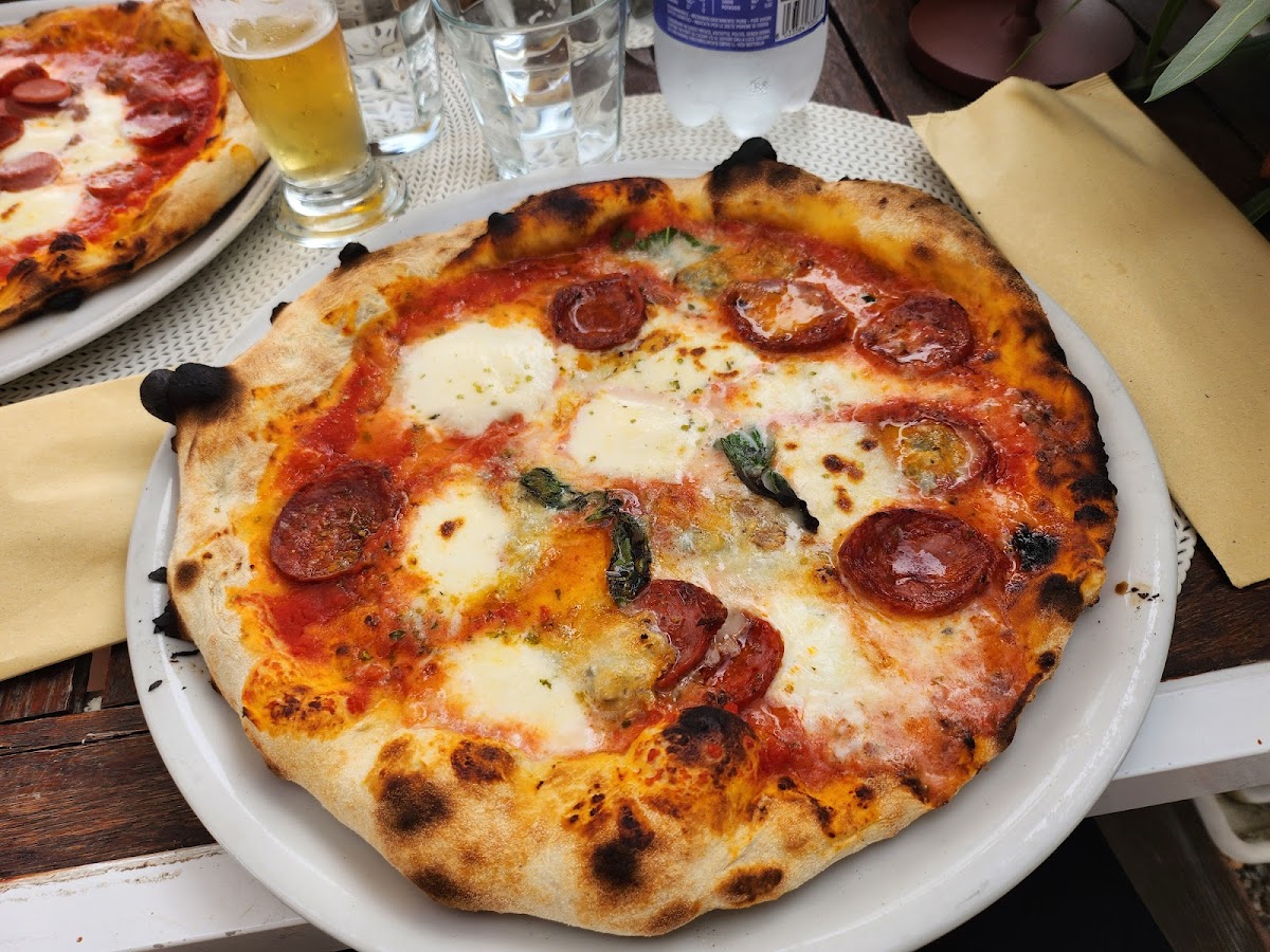 Enjoy ... drink food life Photo 6