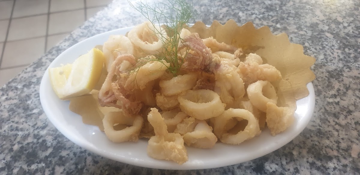 Ristorante Il Sorriso Photo 2