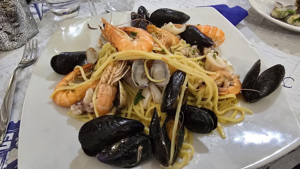Ristorante Il Sorriso Photo 3