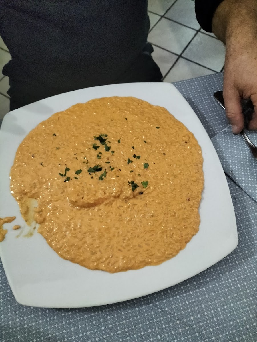 Ristorante Il Sorriso Photo 6