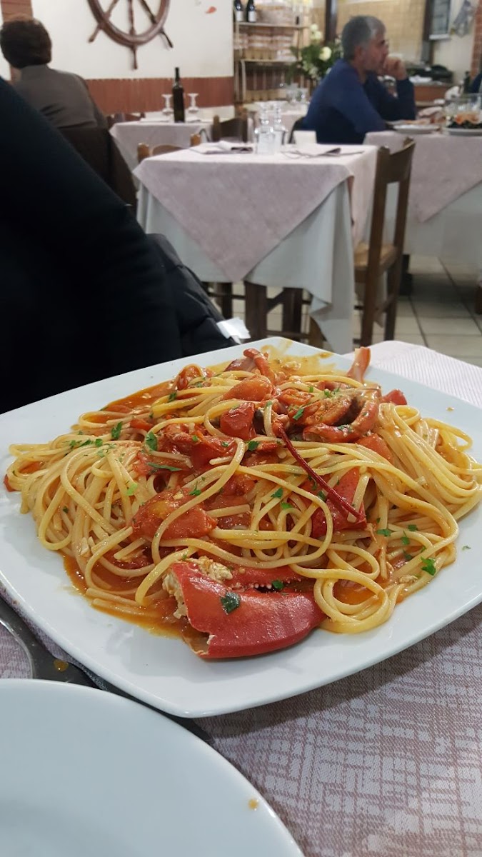 Ristorante Il Sorriso Photo 7