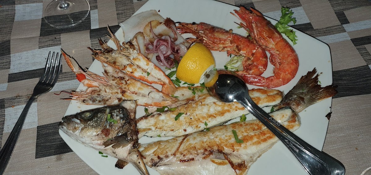 Ristorante Il Sorriso Photo 8