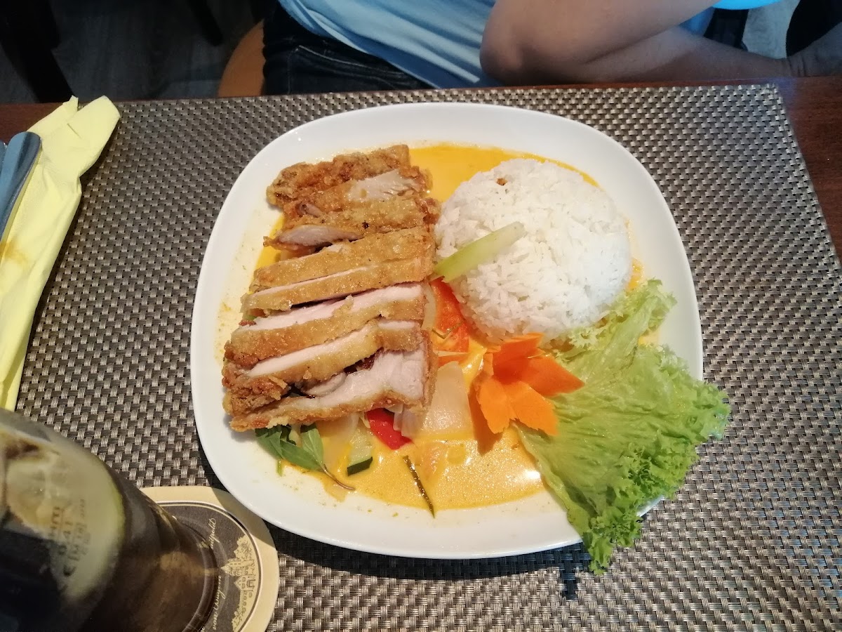 Asia Wok-Man Restaurant Photo 10