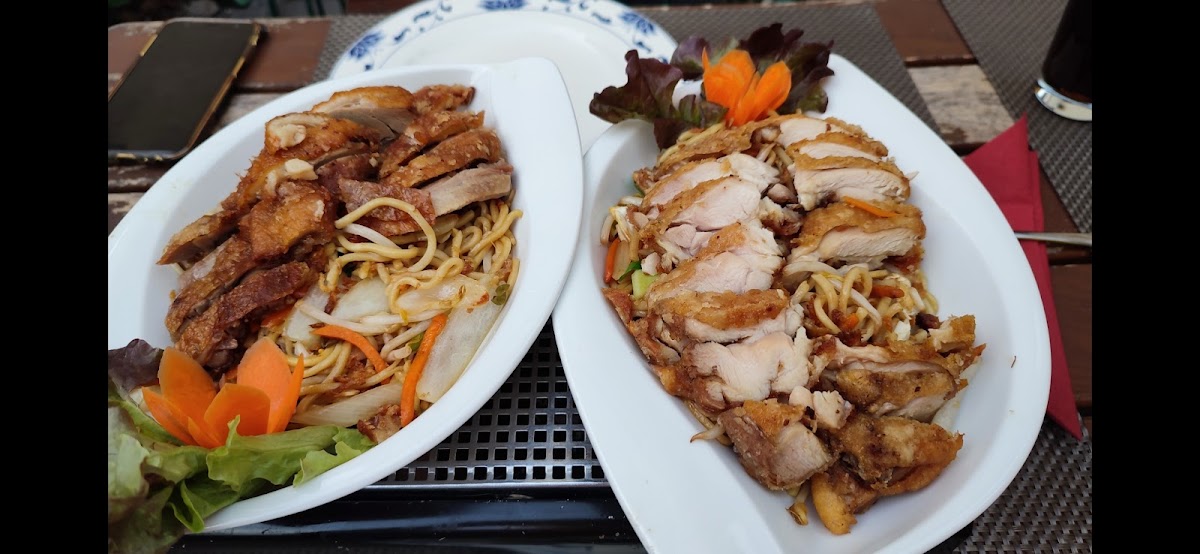 Asia Wok-Man Restaurant Photo 3