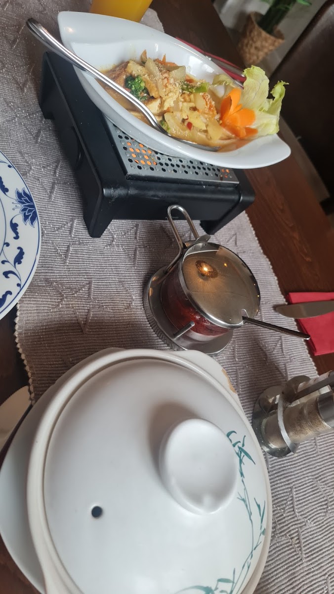 Asia Wok-Man Restaurant Photo 6