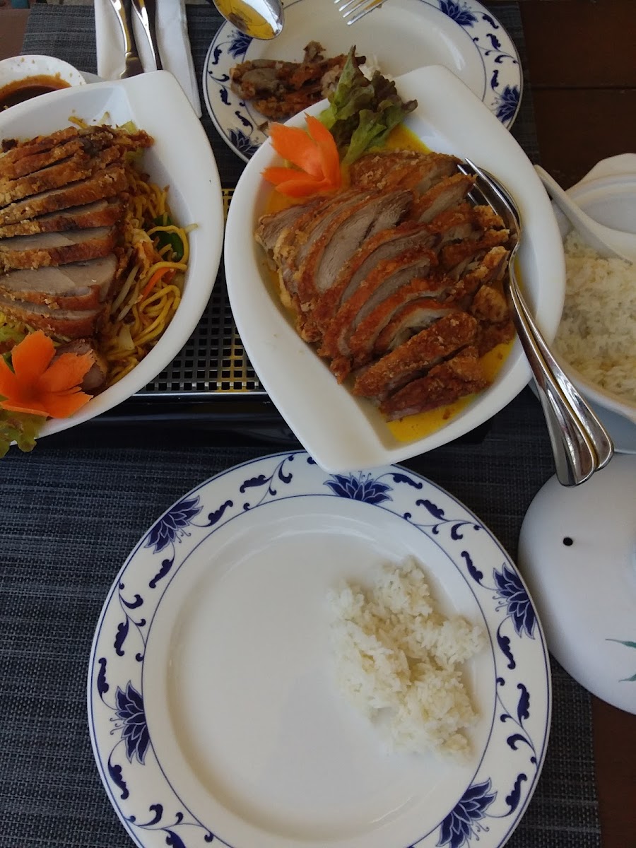 Asia Wok-Man Restaurant Photo 7