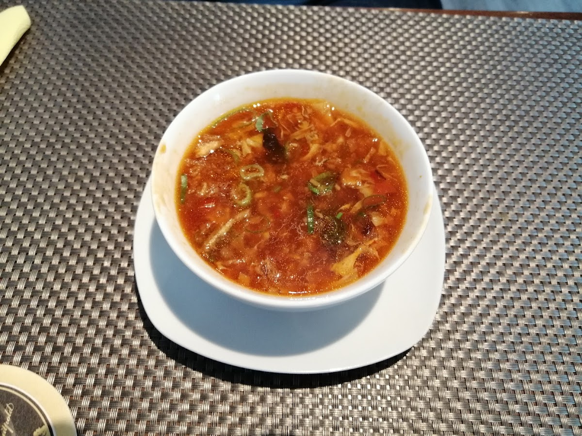 Asia Wok-Man Restaurant Photo 8