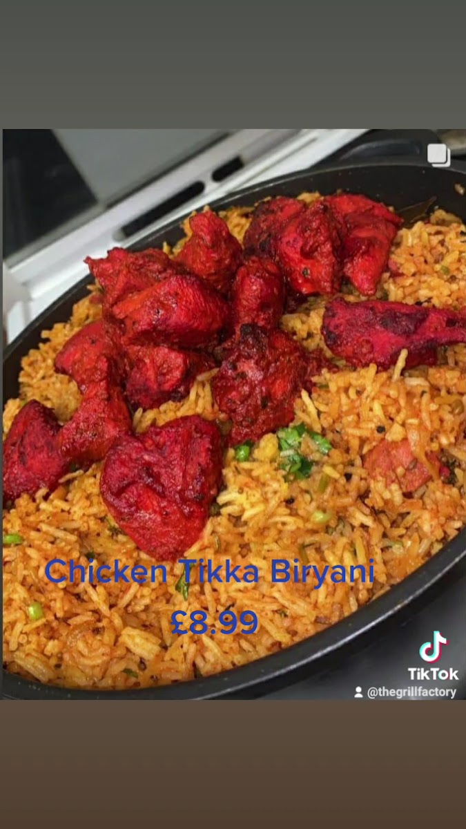 Isha Spice Nepali And Indian Takeaway Photo 3