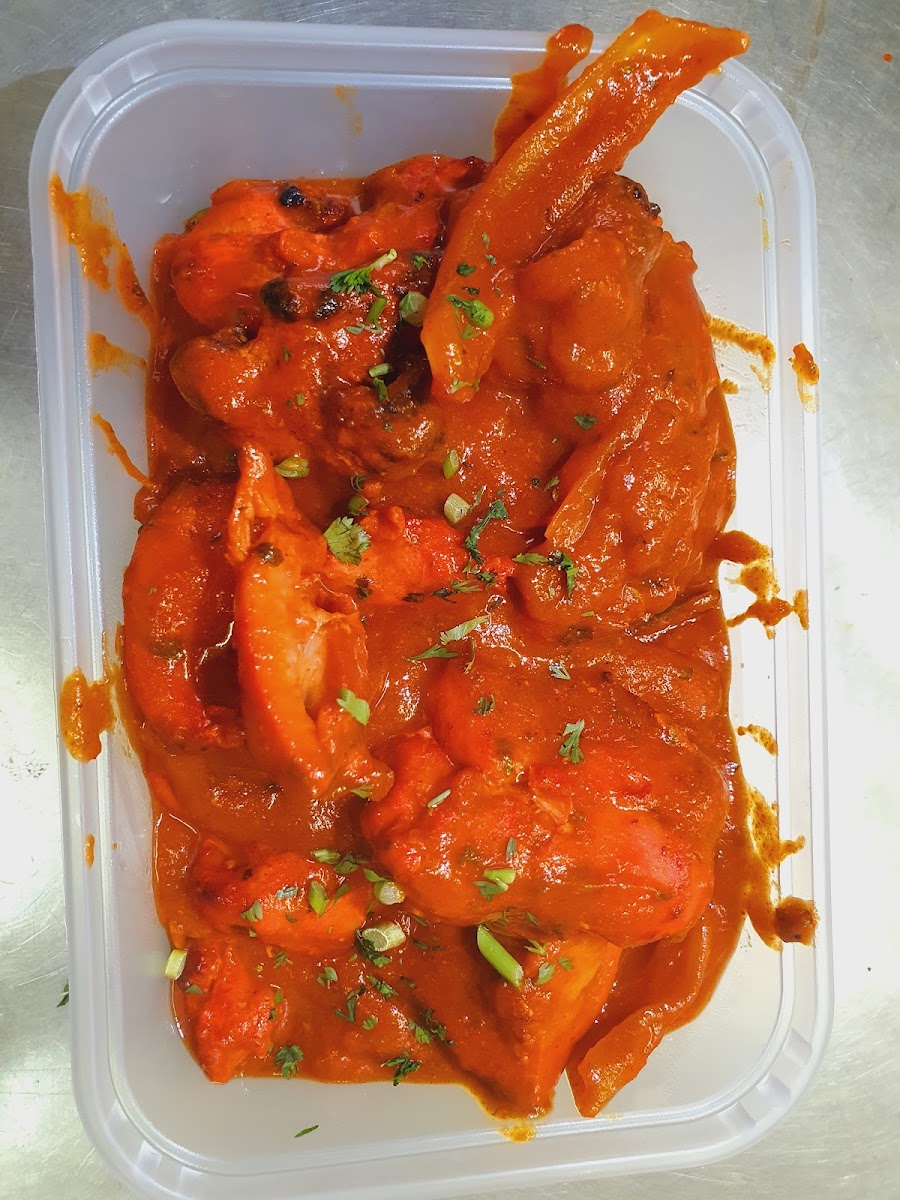 Isha Spice Nepali And Indian Takeaway Photo 7