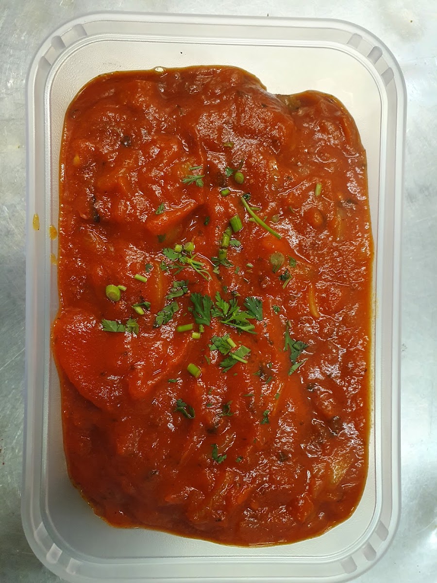 Isha Spice Nepali And Indian Takeaway Photo 8