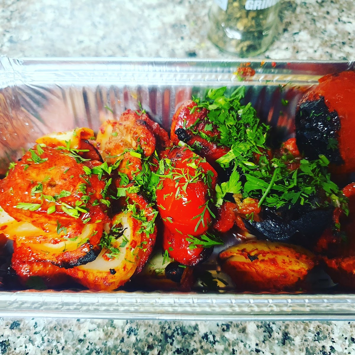 Isha Spice Nepali And Indian Takeaway Photo 9