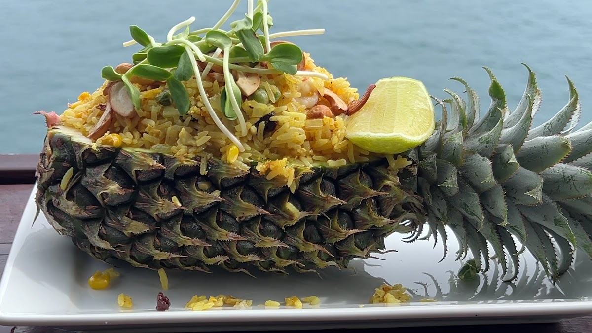 Mahasamutr Seaview Sunset Bar & Restaurant Photo 2