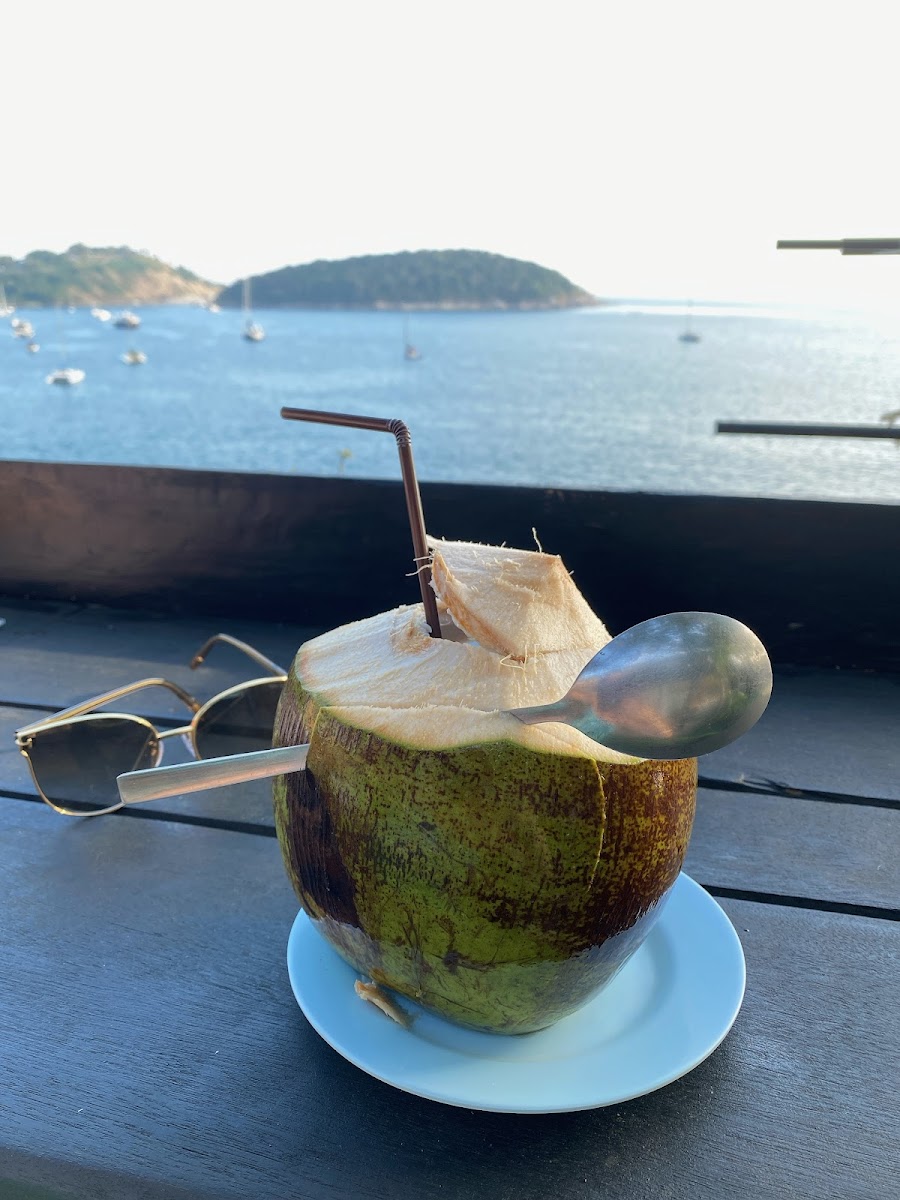 Mahasamutr Seaview Sunset Bar & Restaurant Photo 5