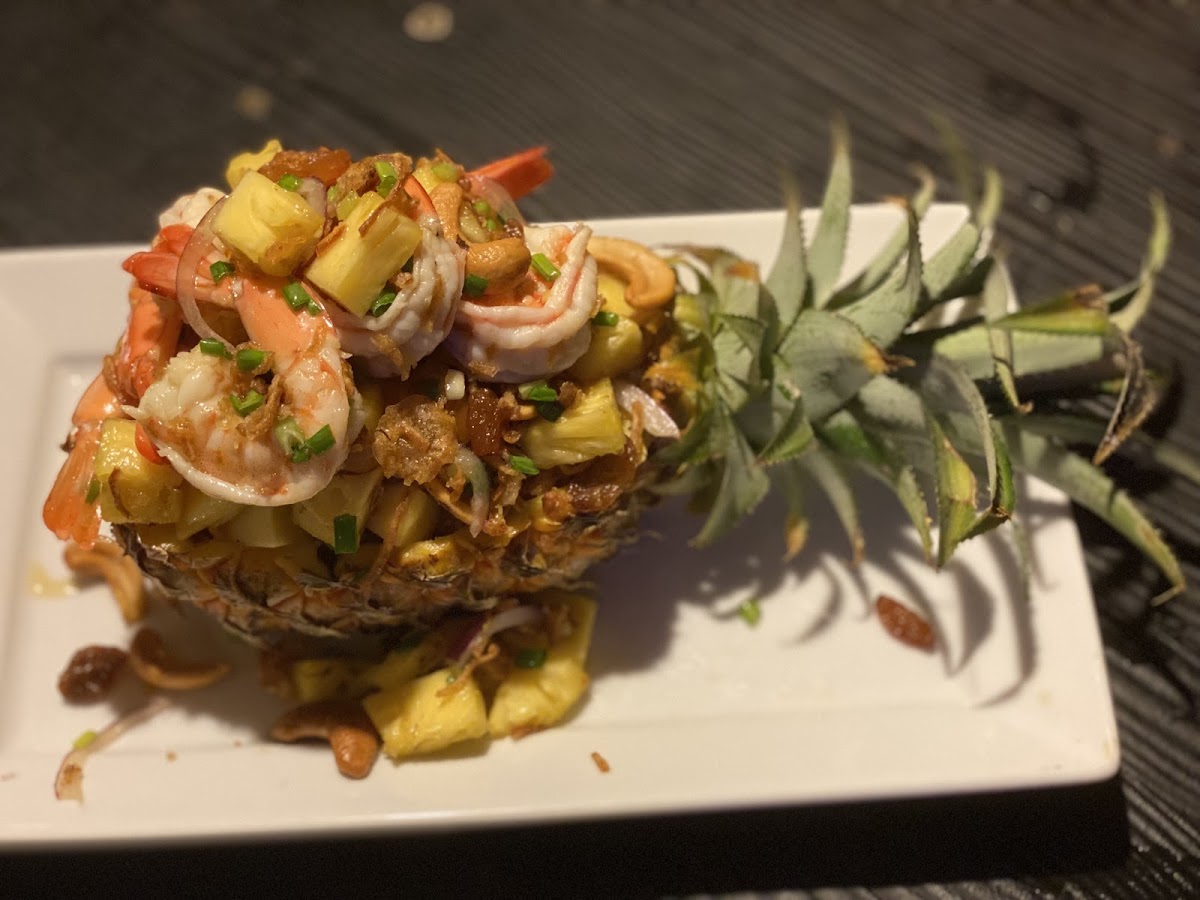 Mahasamutr Seaview Sunset Bar & Restaurant Photo 6