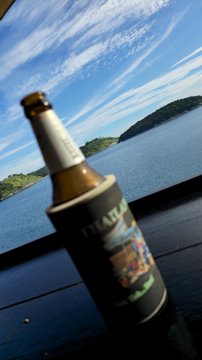 Mahasamutr Seaview Sunset Bar & Restaurant Photo 8