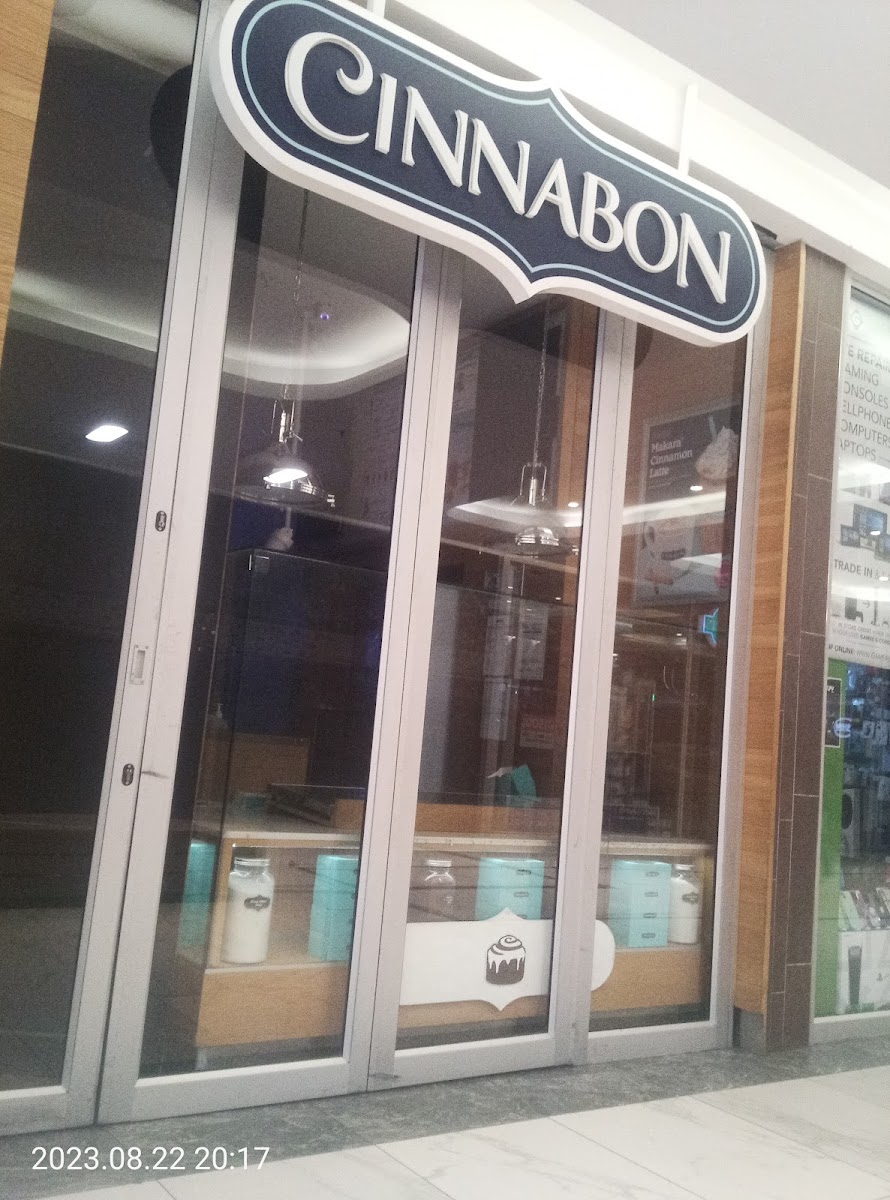 Cinnabon Eastgate Photo 3