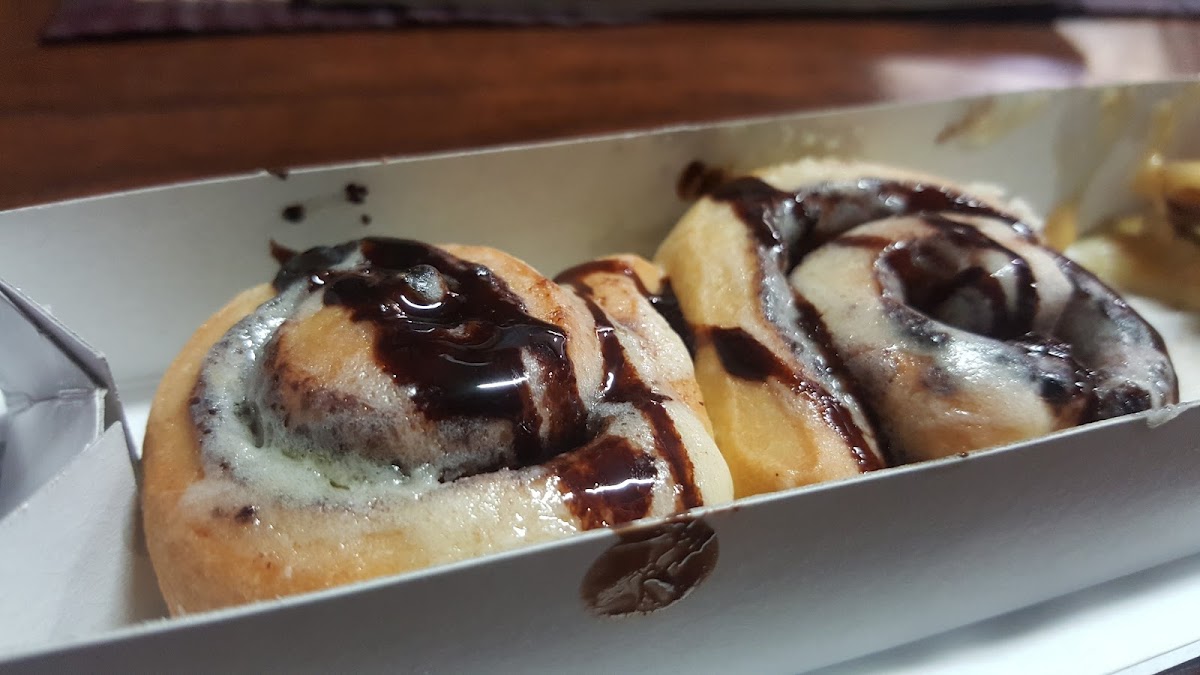 Cinnabon Eastgate Photo 4