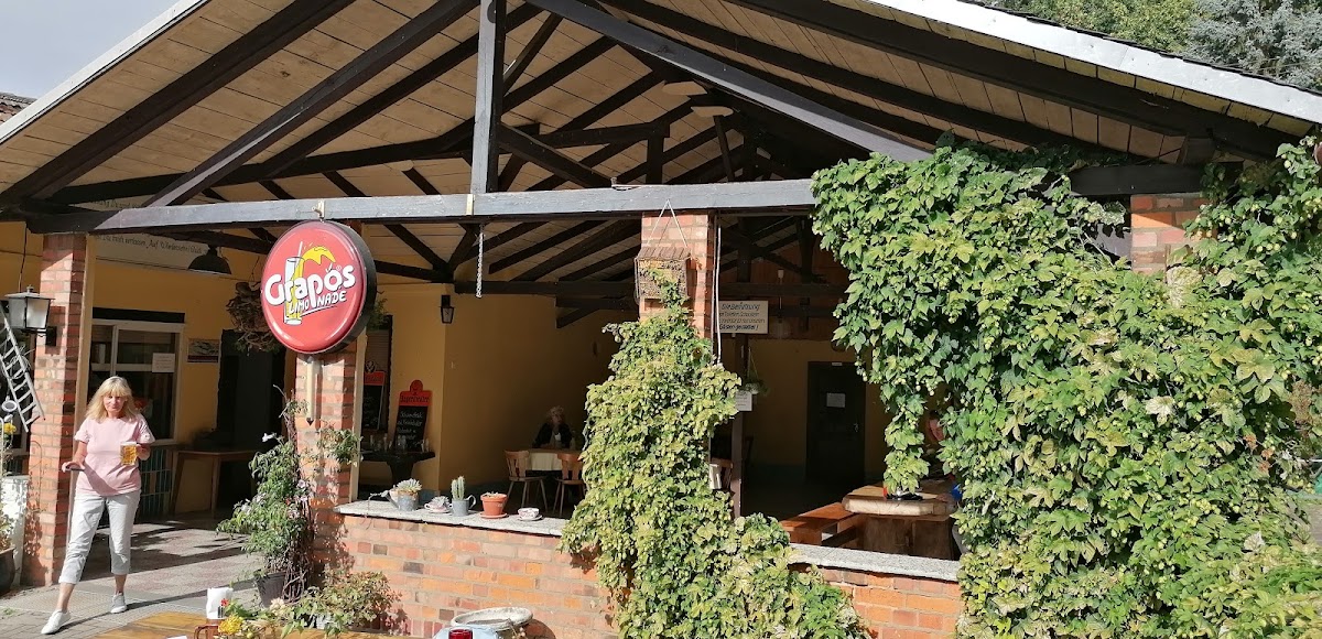 Neudeckmühle - Historische Ehemalige Wassermühle 'Schlossmühle'