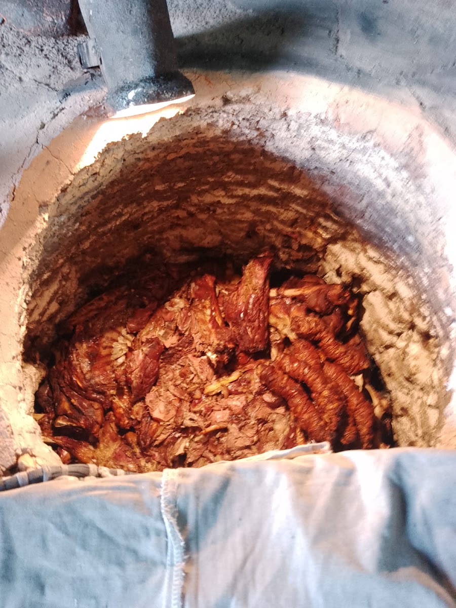 Birria Martin Casa Photo 2