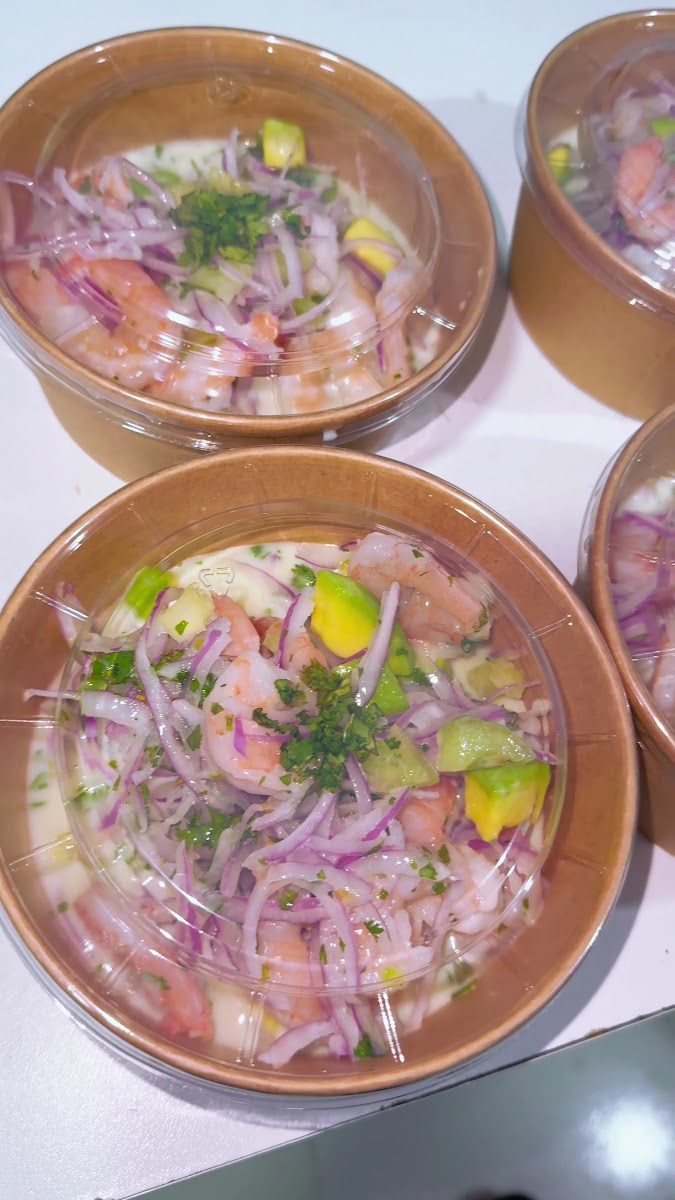 Ceviche LAB Photo 2