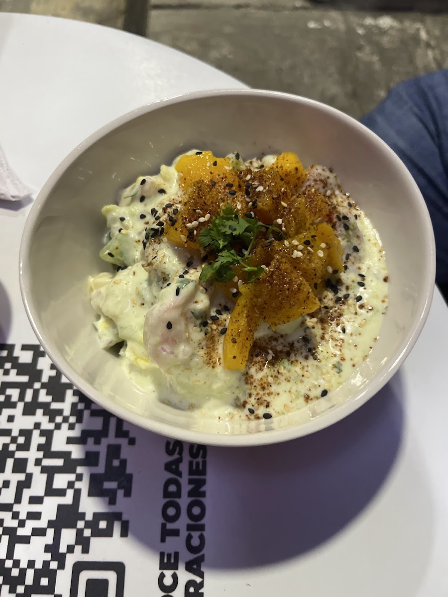 Ceviche LAB Photo 4
