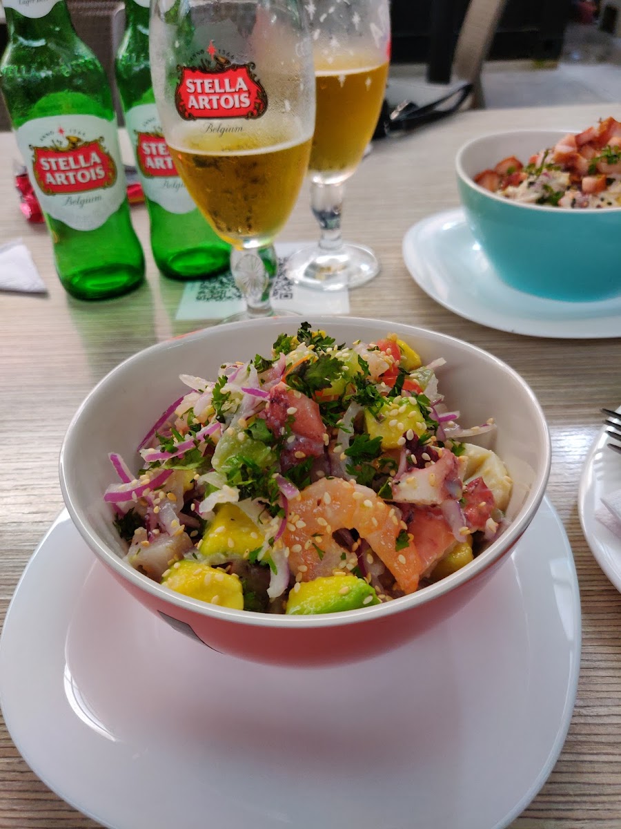 Ceviche LAB Photo 7