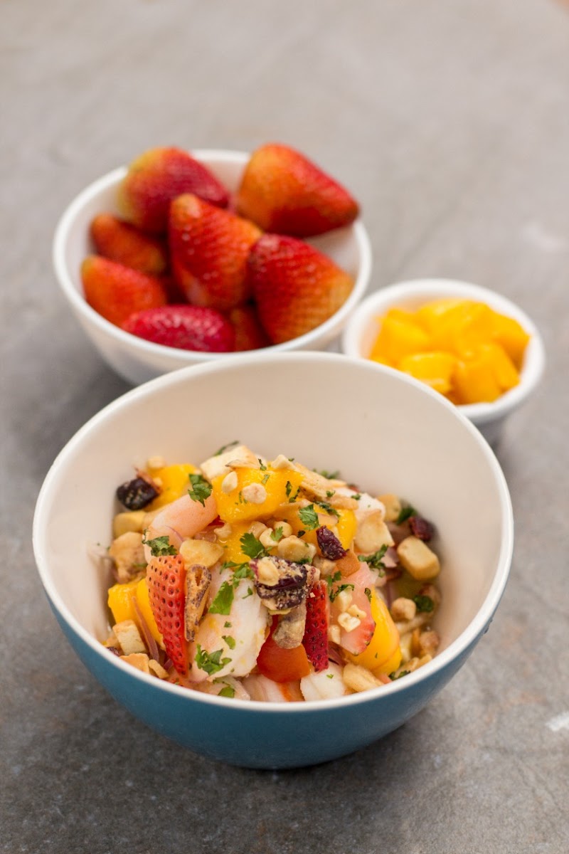 Ceviche LAB Photo 8