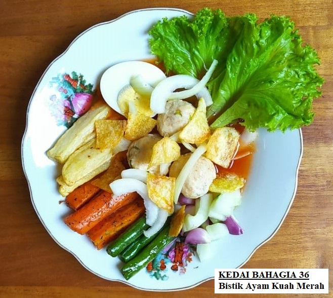Kedai Bahagia 36 Photo 7