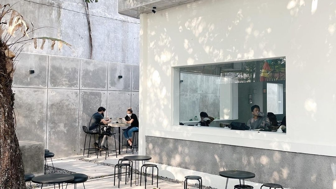 Seperdua Kopi Kratonan