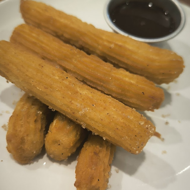 Churros