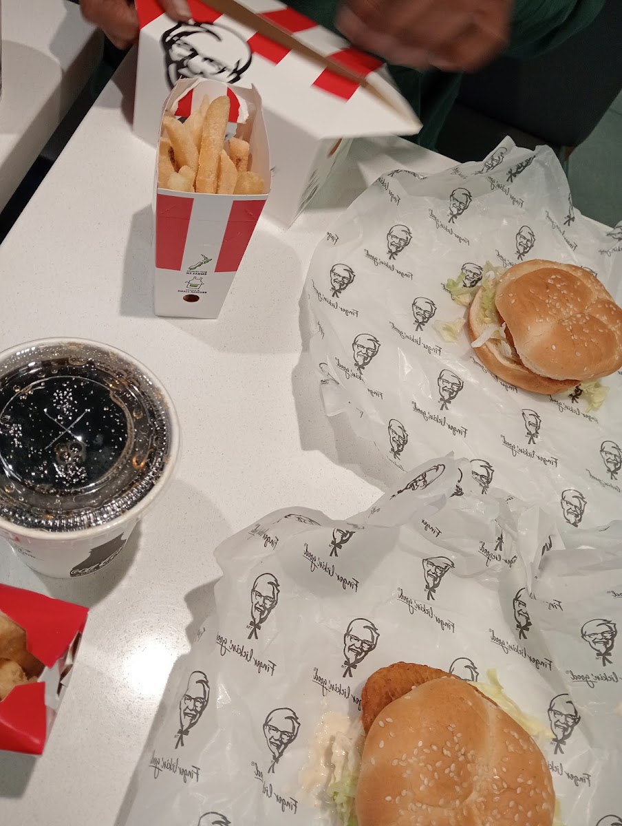 KFC Huntly Photo 10