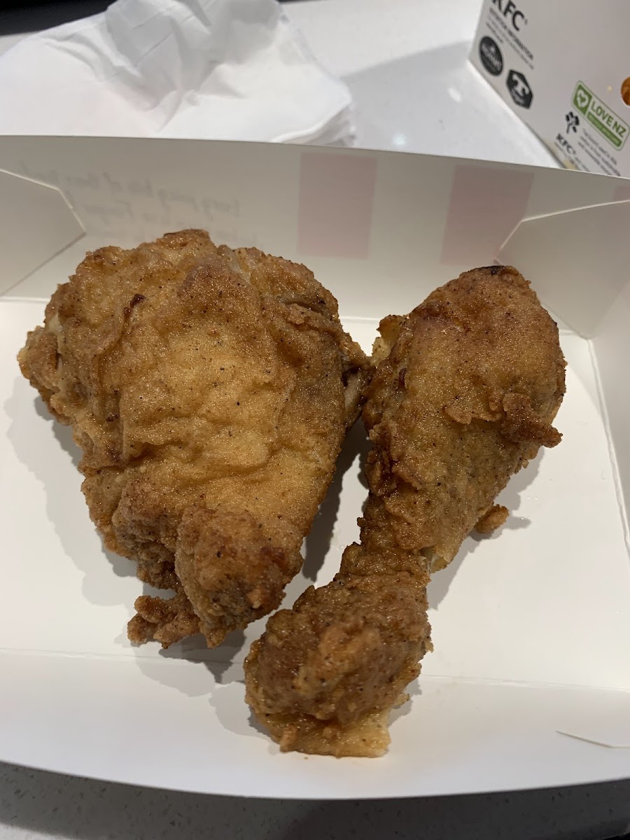 KFC Huntly Photo 2