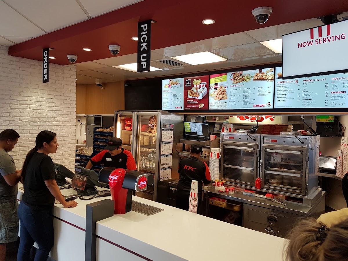 KFC Huntly Photo 3