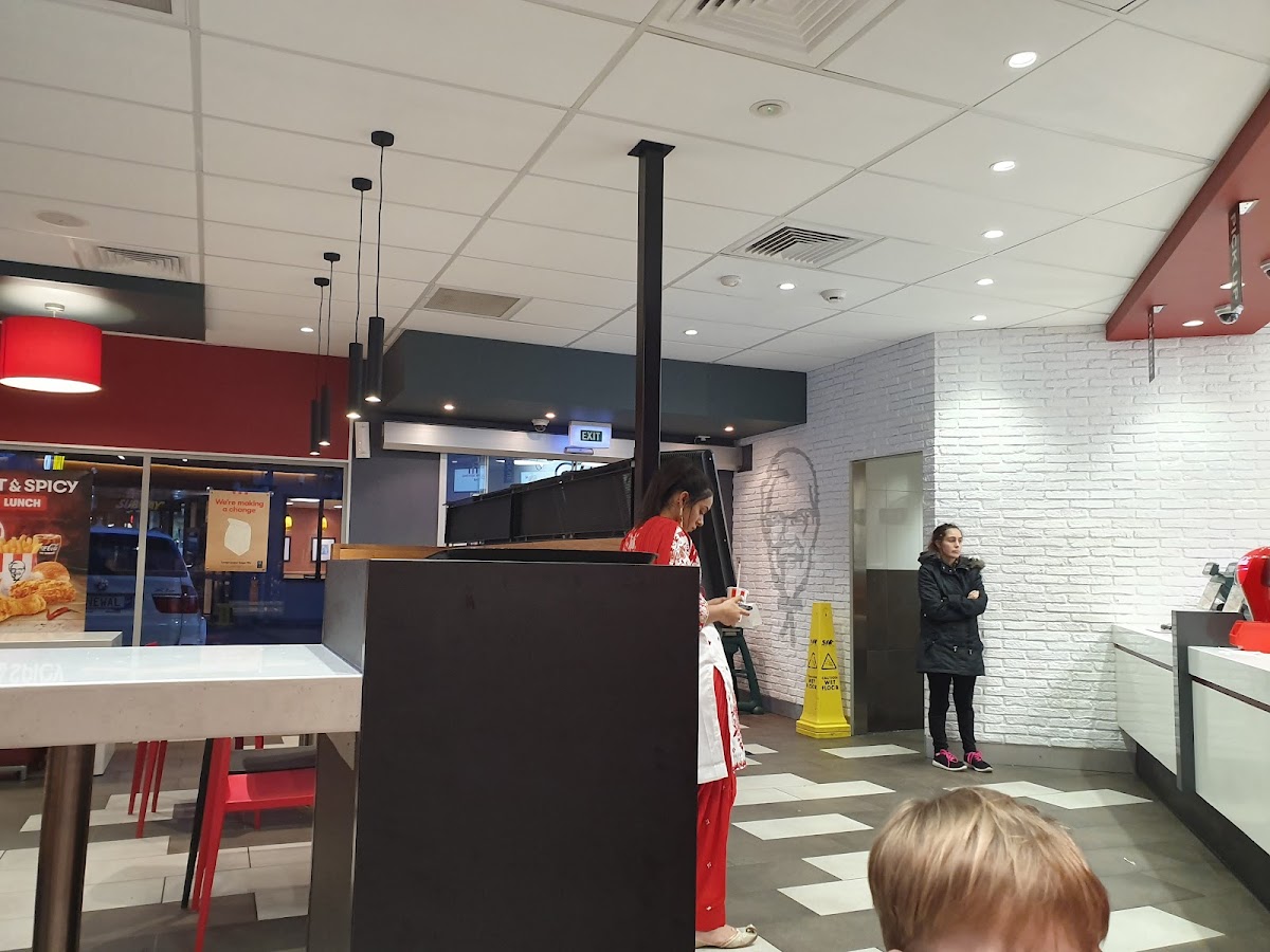 KFC Huntly Photo 4