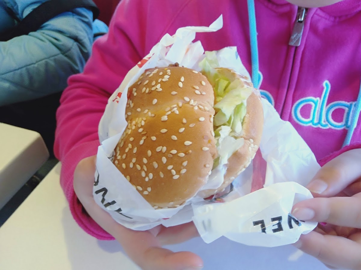 KFC Huntly Photo 5
