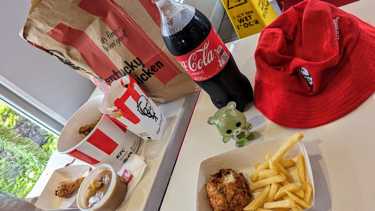KFC Huntly Photo 8