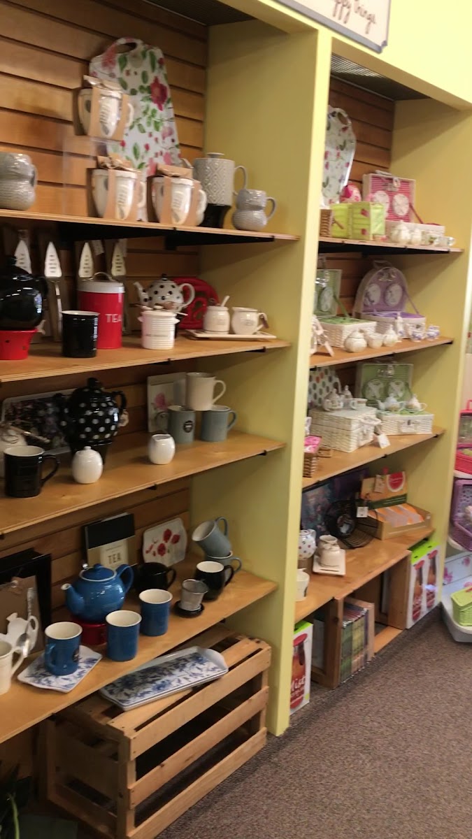 Queen's Pantry Teas Photo 2