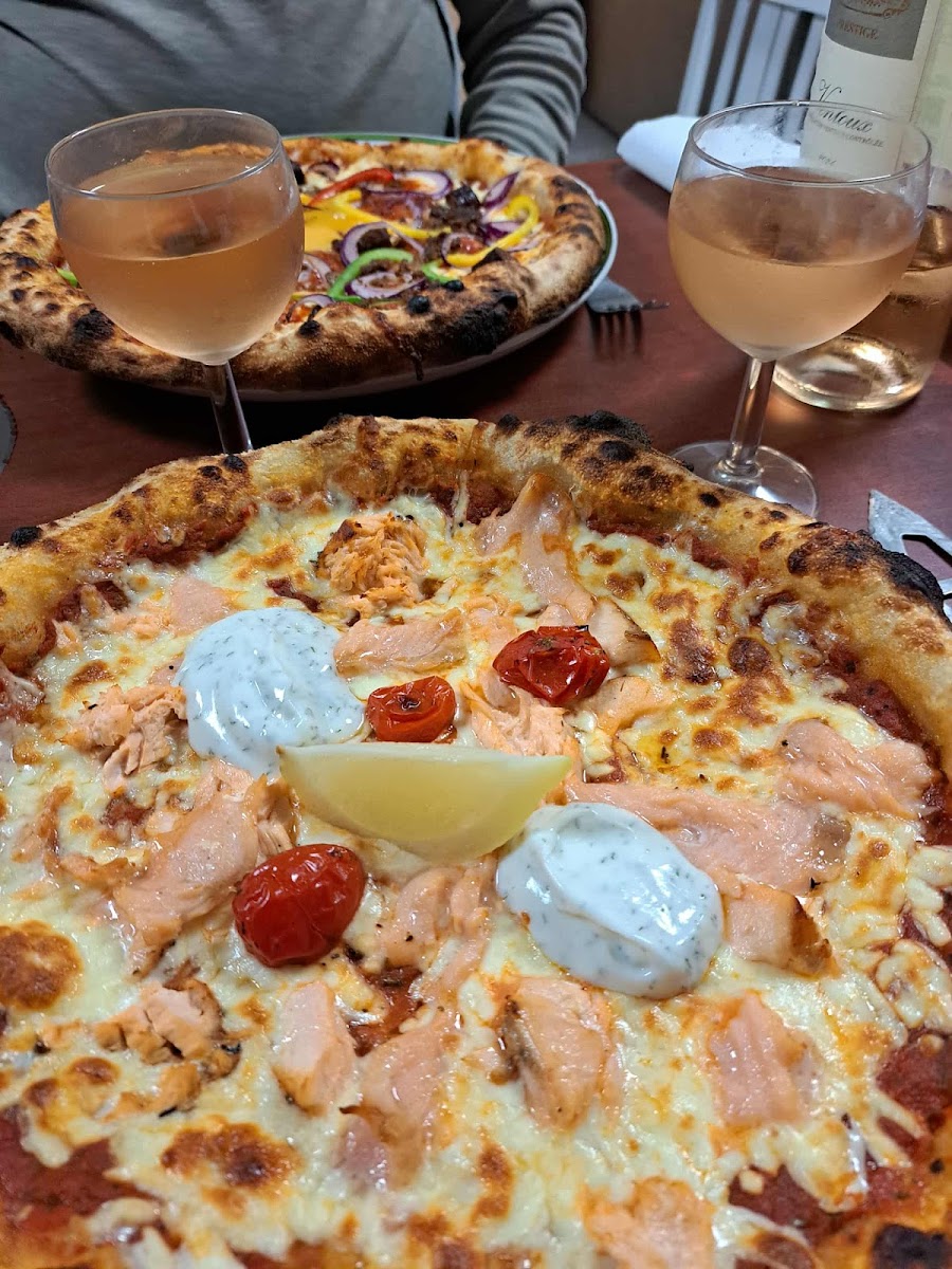 PIZZERIA HEULO Photo 7